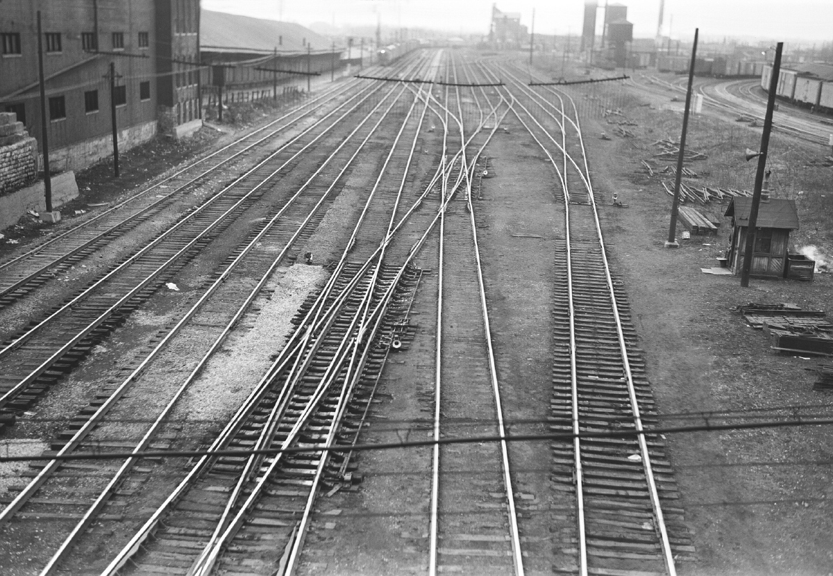 Single Slip verses Double Slip Turnouts? the MRH Forum